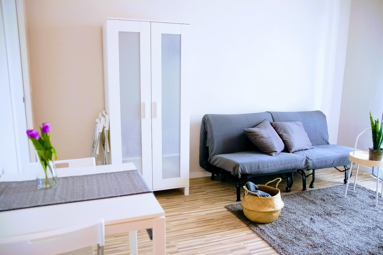 Yhome | Gulli'S Palace Turin Extérieur photo