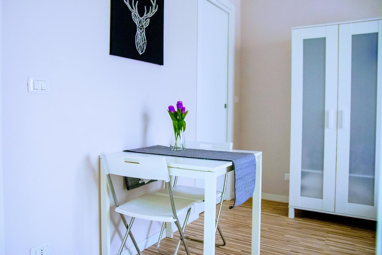 Yhome | Gulli'S Palace Turin Extérieur photo