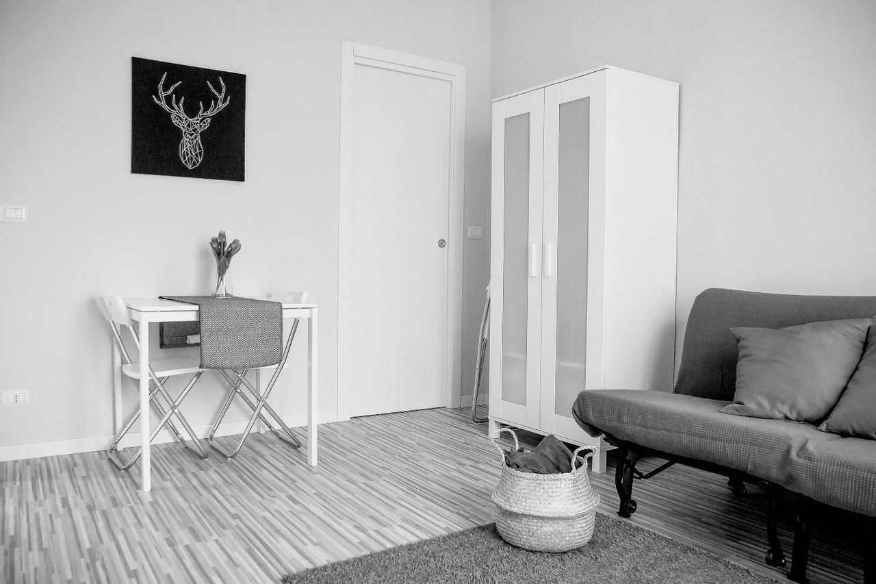 Yhome | Gulli'S Palace Turin Extérieur photo