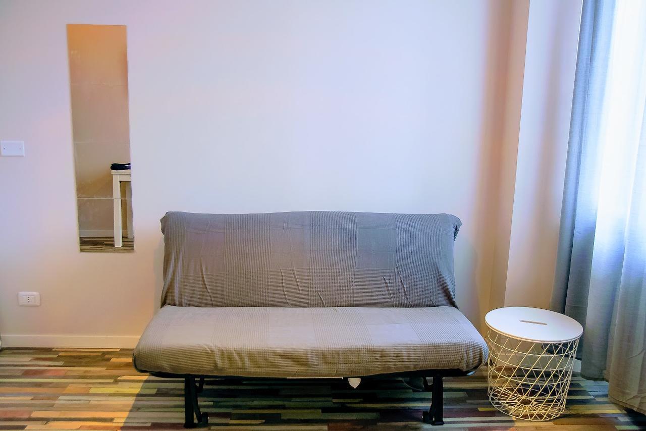 Yhome | Gulli'S Palace Turin Extérieur photo