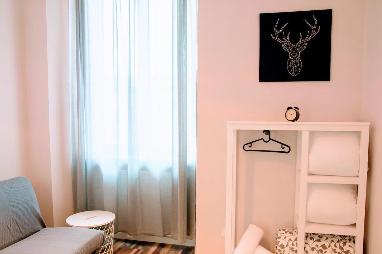 Yhome | Gulli'S Palace Turin Extérieur photo