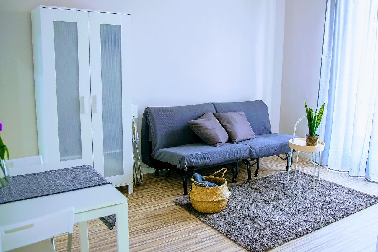 Yhome | Gulli'S Palace Turin Extérieur photo