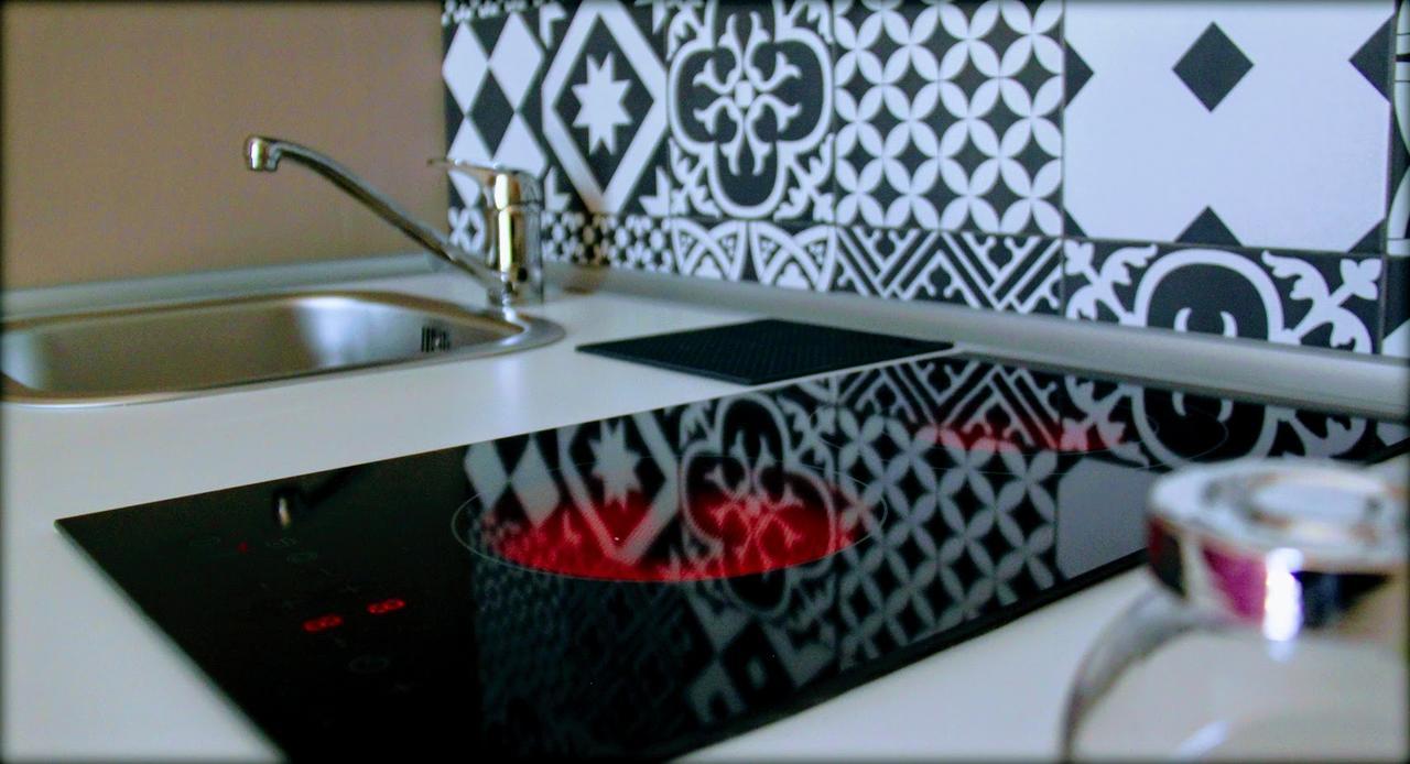 Yhome | Gulli'S Palace Turin Extérieur photo
