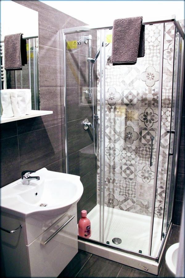 Yhome | Gulli'S Palace Turin Extérieur photo