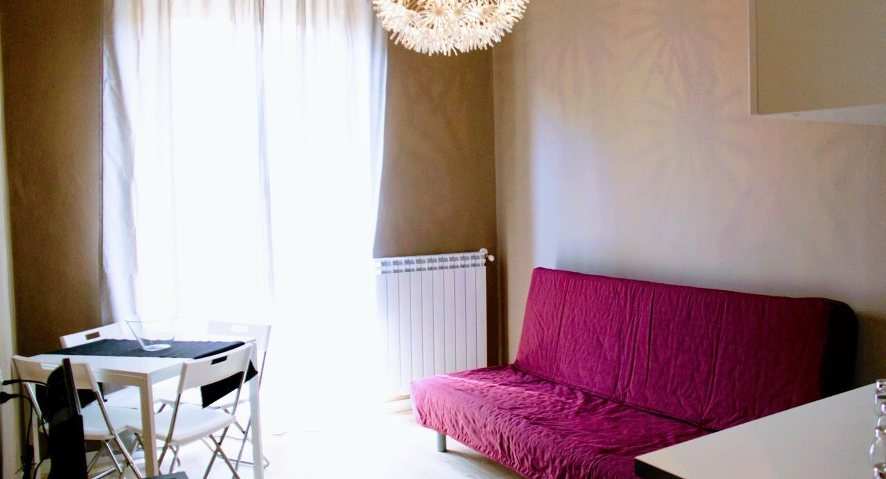 Yhome | Gulli'S Palace Turin Extérieur photo