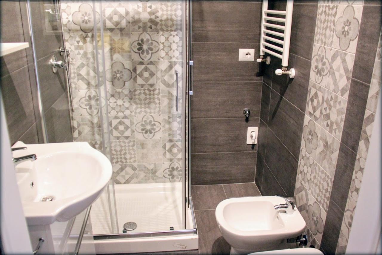 Yhome | Gulli'S Palace Turin Extérieur photo